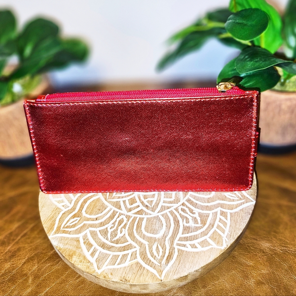 Zipper Cardholder - Picture 2 of 2
